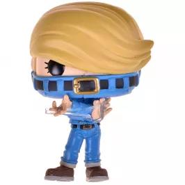 Фигурка Funko POP! Animation. My Hero Academia: Beast Jeanist 786